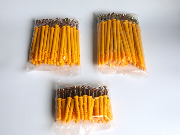 膨胀螺丝