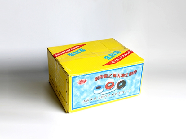 生料带