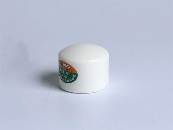 管帽