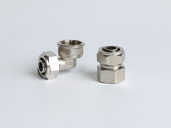 L20*3/4F内丝弯头  S20*3/4 F内丝直接